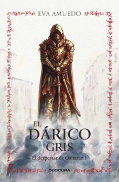 portada El Darico Gris (in Spanish)