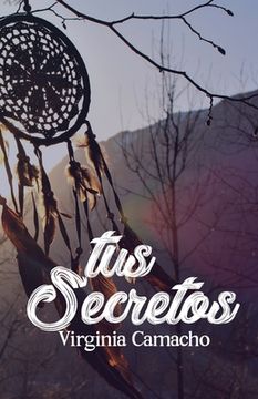 portada Tus Secretos (in Spanish)