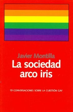 portada Sociedad del Arco Iris, la (in Spanish)