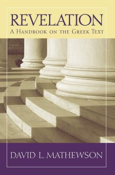 portada Revelation: A Handbook on the Greek Text (Baylor Handbook on the Greek New Testament)
