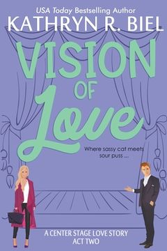 portada Vision of Love (in English)