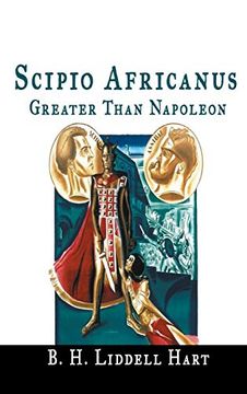 portada Scipio Africanus: Greater Than Napoleon (in English)