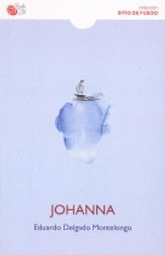 portada Johanna