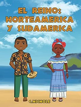portada El Reino: Norteamérica y Sudamérica (in Spanish)