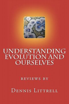 portada understanding evolution and ourselves (en Inglés)