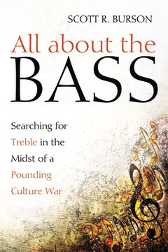 portada All about the Bass (in English)