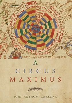 portada A Circus Maximus (in English)