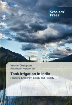 portada Tank Irrigation in India