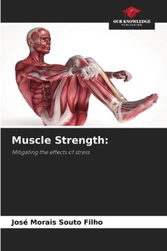 portada Muscle Strength (en Inglés)