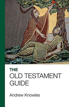 portada The Bible Guide - old Testament (en Inglés)