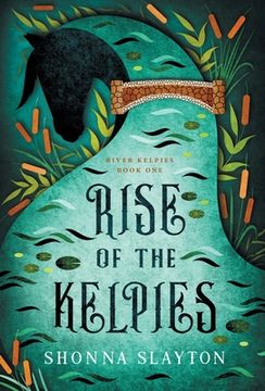 portada Rise of the Kelpies (in English)