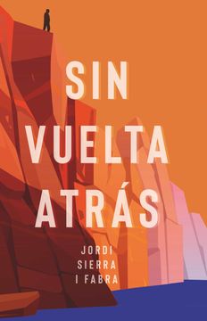 portada Sin Vuelta Atrás: 396 (Gran Angular) (in Spanish)