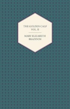 portada The Golden Calf Vol. Ii (in English)