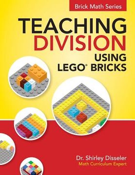 portada Teaching Division Using LEGO Bricks (en Inglés)