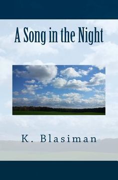 portada A Song in the Night (en Inglés)