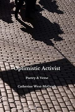 portada Optimistic Activist: Poetry and Verse 