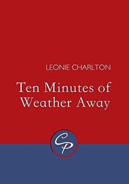 portada Ten Minutes of Weather Away (en Inglés)