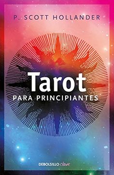 portada Tarot Para Principiantes (Tarot for Beginners)
