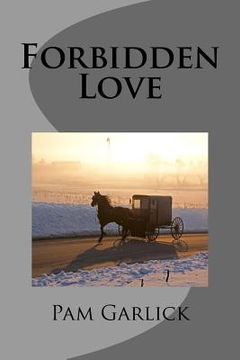 portada Forbidden Love (en Inglés)