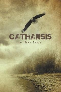 portada catharsis (en Inglés)