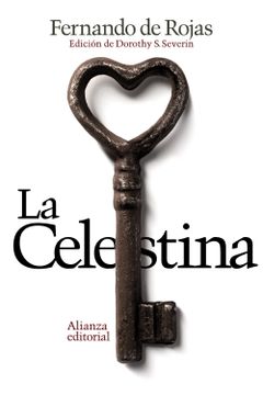 portada La Celestina: Tragicomedia de Calisto y Melibea (in Spanish)
