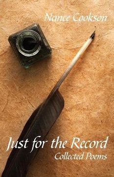 portada Just for the Record: Collected Poems