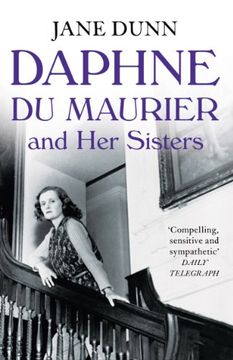 portada Daphne Du Maurier and Her Sisters (in English)
