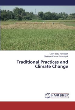 portada Traditional Practices and Climate Change