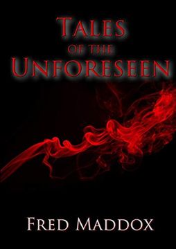 portada Tales of the Unforeseen (en Inglés)