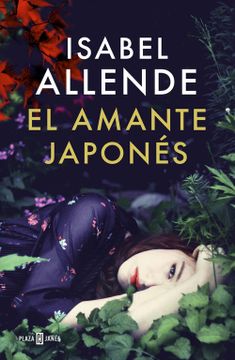 portada El Amante Japones (in Spanish)
