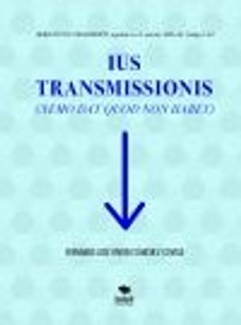 portada Ius Transmissionis