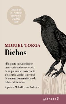 portada Bichos (in Spanish)