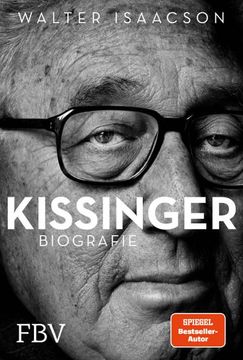 portada Kissinger (in German)