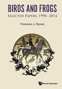 portada Birds and Frogs: Selected Papers, 1990 2014