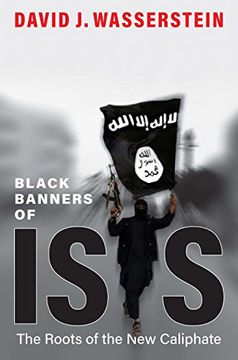 portada Black Banners of Isis: The Roots of the New Caliphate