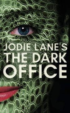 portada The Dark Office (en Inglés)