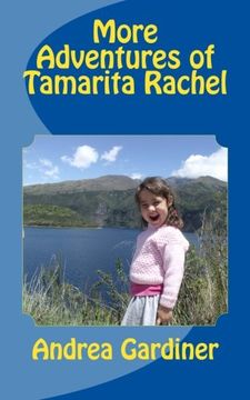 portada More Adventures of Tamarita Rachel: Volume 2