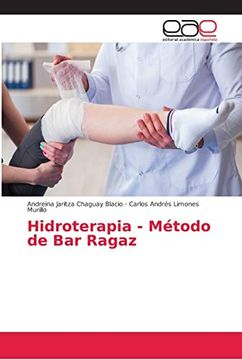 portada Hidroterapia - Método de bar Ragaz