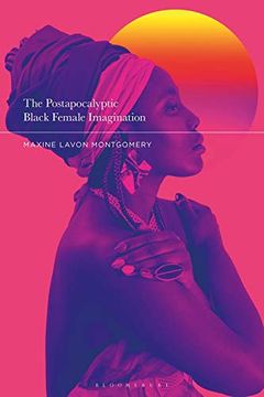portada The Postapocalyptic Black Female Imagination (en Inglés)
