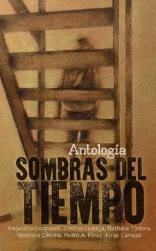 portada Sombras del tiempo (in Spanish)