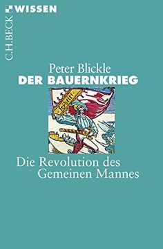 portada Der Bauernkrieg