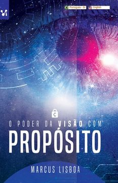 portada O poder da visão com propósito (en Portugués)