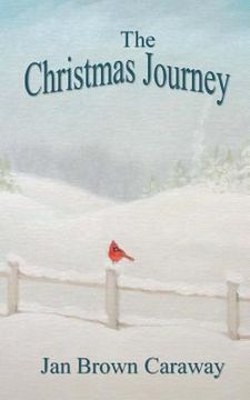 portada The Christmas Journey