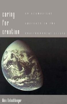 portada caring for creation