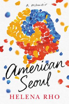 portada American Seoul: A Memoir