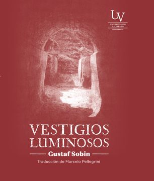 portada Vestigios Luminosos (in Spanish)