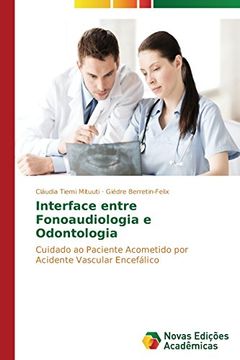 portada Interface Entre Fonoaudiologia E Odontologia