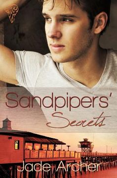 portada sandpipers' secrets (en Inglés)