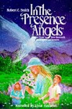 portada In the Presence of Angels: Stories From new Research on Angelic Influences