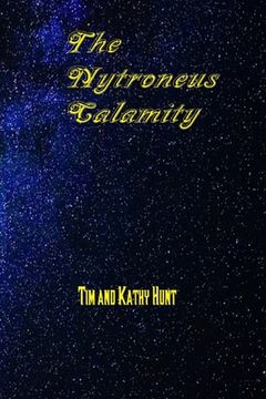 portada The Nytroneus Calamity (in English)